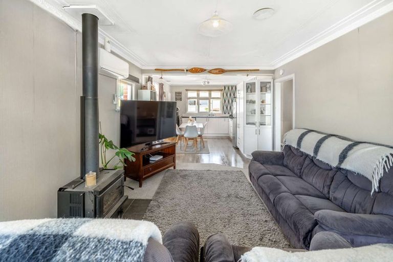 Photo of property in 51 Joseph Street, Gore, 9710