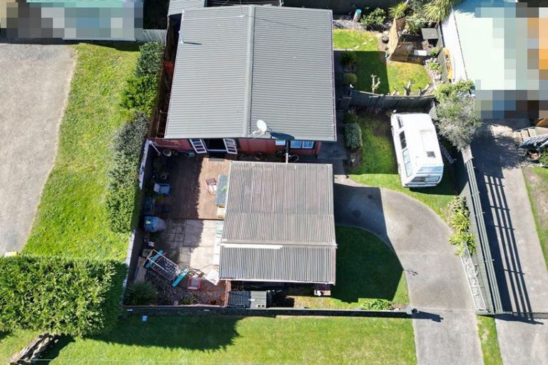 Photo of property in 15 Te Awa Street, Foxton Beach, Foxton, 4815