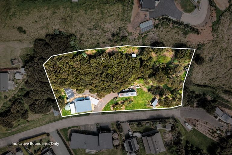 Photo of property in 17 Te Mata Drive, Te Mata, Thames, 3575