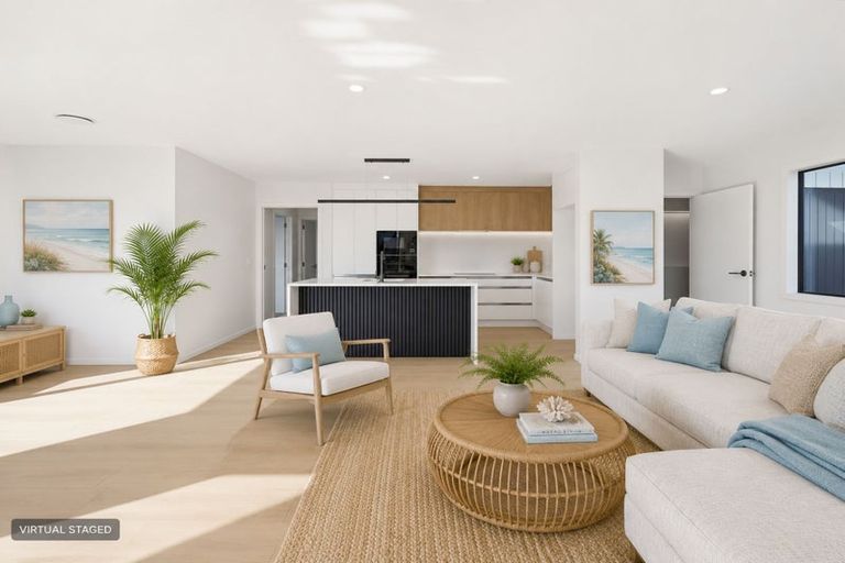 Photo of property in 8a Cedar Terrace, Stanmore Bay, Whangaparaoa, 0932
