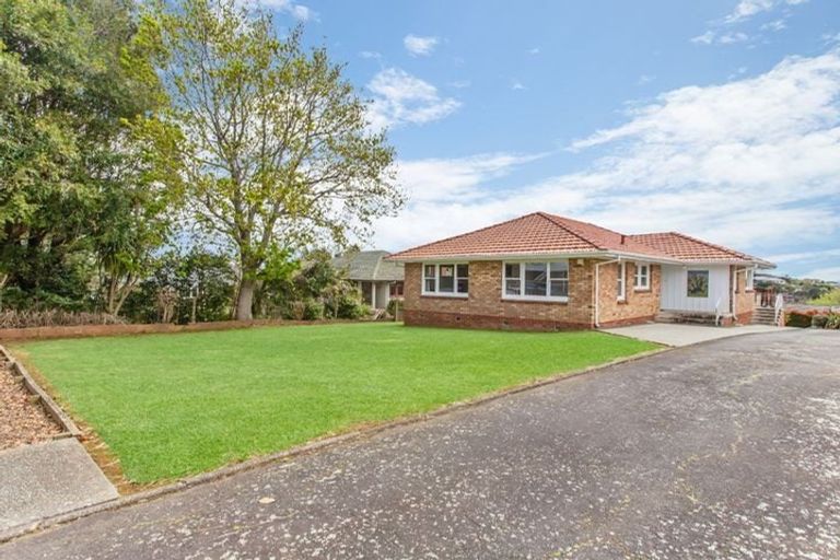 Photo of property in 41 Ridge Road, Howick, Auckland, 2014