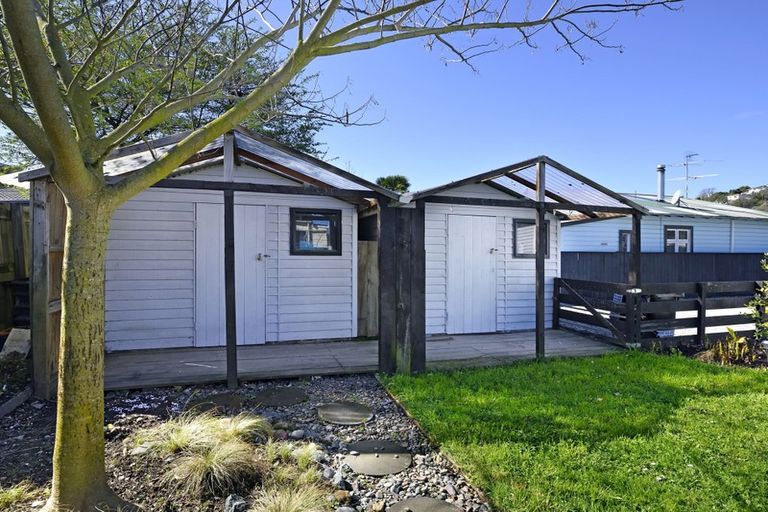 Photo of property in 180 Saint Vincent Street, Toi Toi, Nelson, 7010