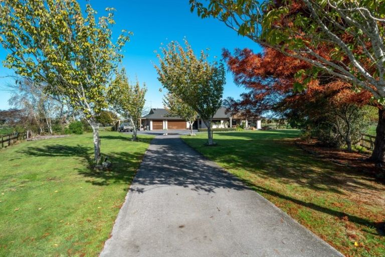 Photo of property in 252 Reservoir Canal Road, Kerepehi, Paeroa, 3671