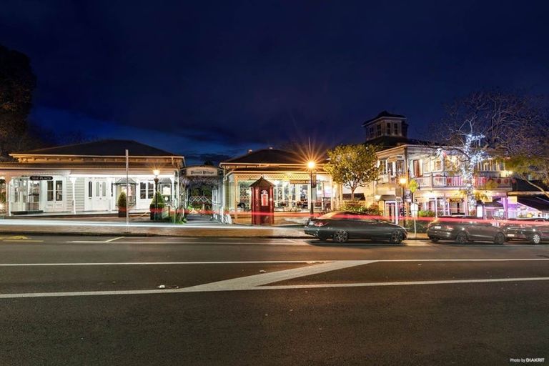 Photo of property in 6/29a Birdwood Crescent, Parnell, Auckland, 1052