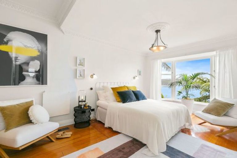 Photo of property in 61 Overtoun Terrace, Hataitai, Wellington, 6021