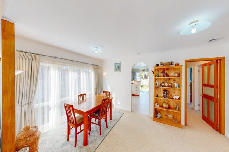 Photo of property in 12 Miller Avenue, Paeroa, 3600