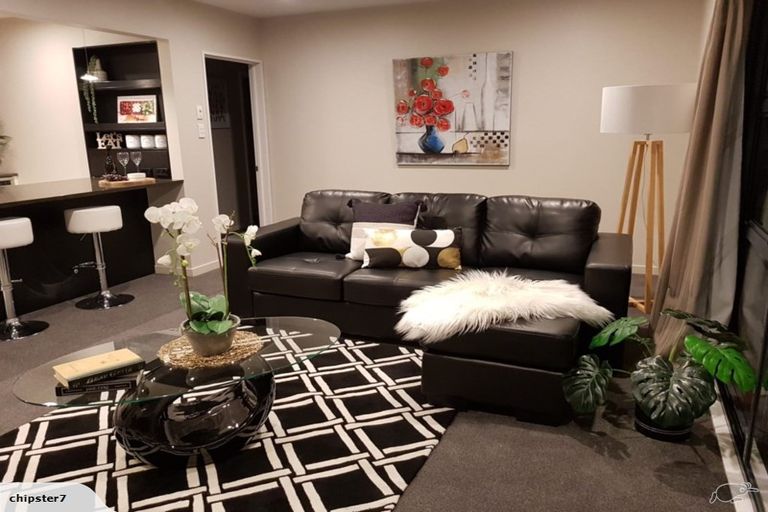 Photo of property in 40 Dickson Crescent, Hornby, Christchurch, 8042