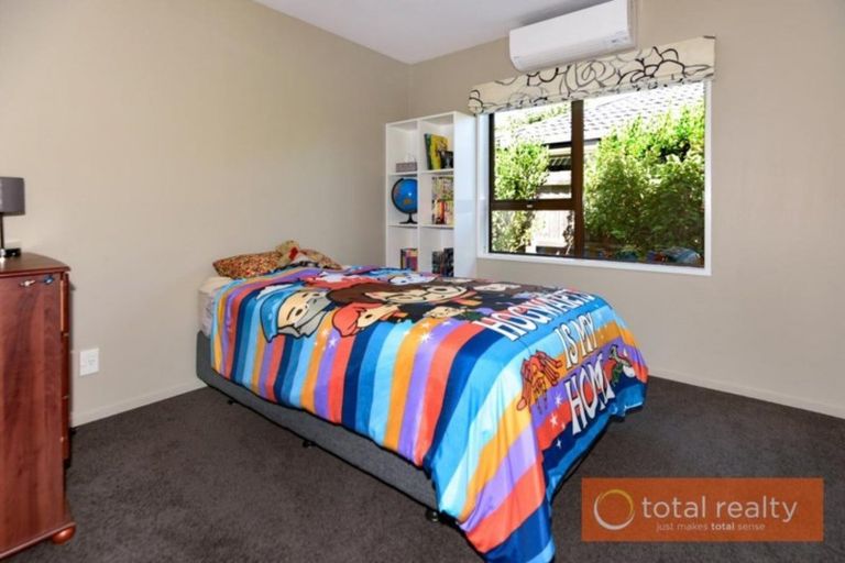 Photo of property in 109 Patterson Terrace, Halswell, Christchurch, 8025