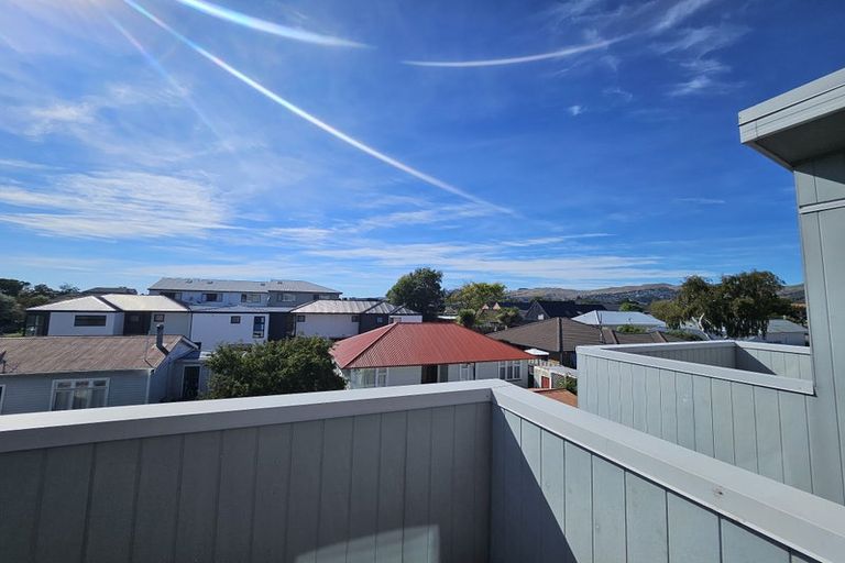 Photo of property in 4/62 Burke Street, Addington, Christchurch, 8024
