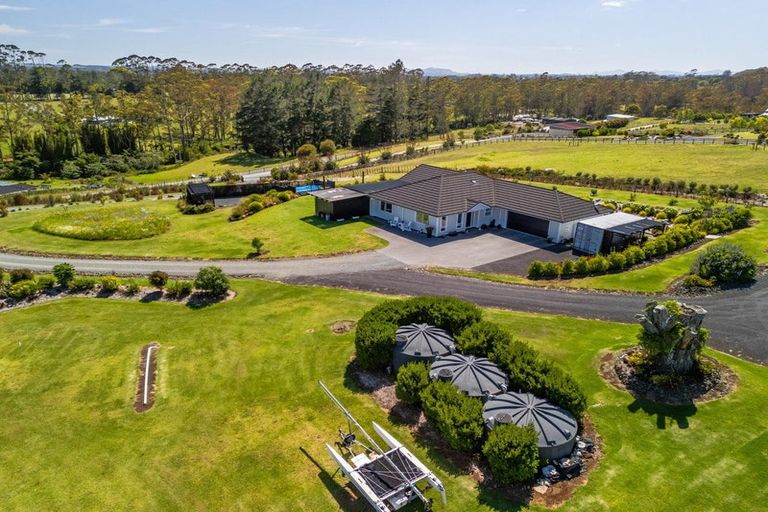 Photo of property in 185 Valencia Lane, Kerikeri, 0293