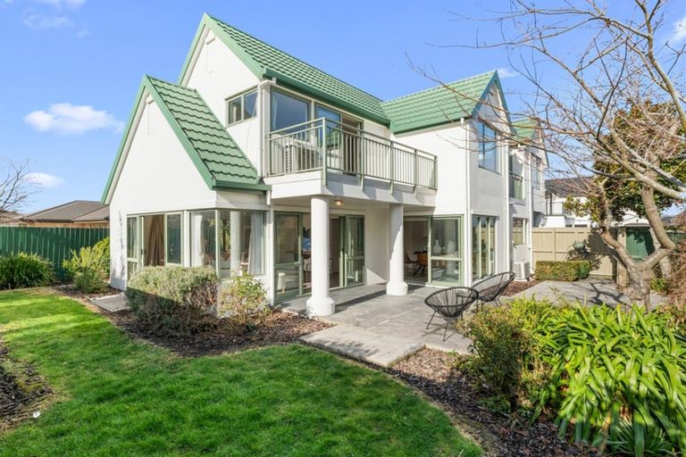 Photo of property in 1/90 Matai Street, Riccarton, Christchurch, 8011