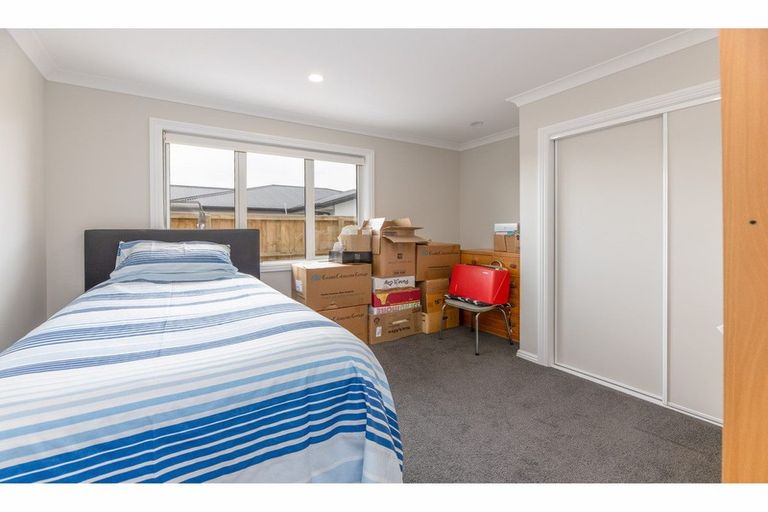 Photo of property in 7 Hickmott Street, Rangiora, 7400