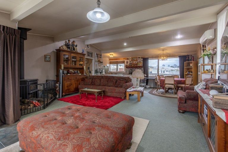 Photo of property in 118 Mount Herbert Road, Waipukurau, 4200