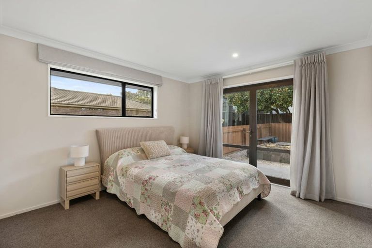 Photo of property in 10 Fuchsia Place, Halswell, Christchurch, 8025