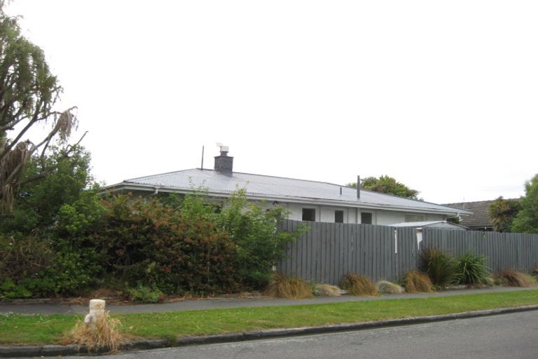 Photo of property in 3 Waratah Street, Avondale, Christchurch, 8061