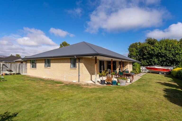 Photo of property in 171 Taylor Pass Road, Witherlea, Blenheim, 7201