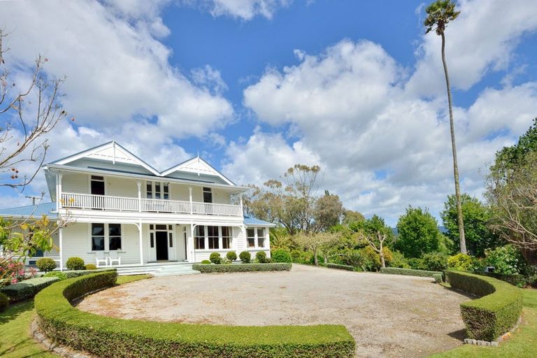 Photo of property in 363 Wharekopae Road, Patutahi, Gisborne, 4072