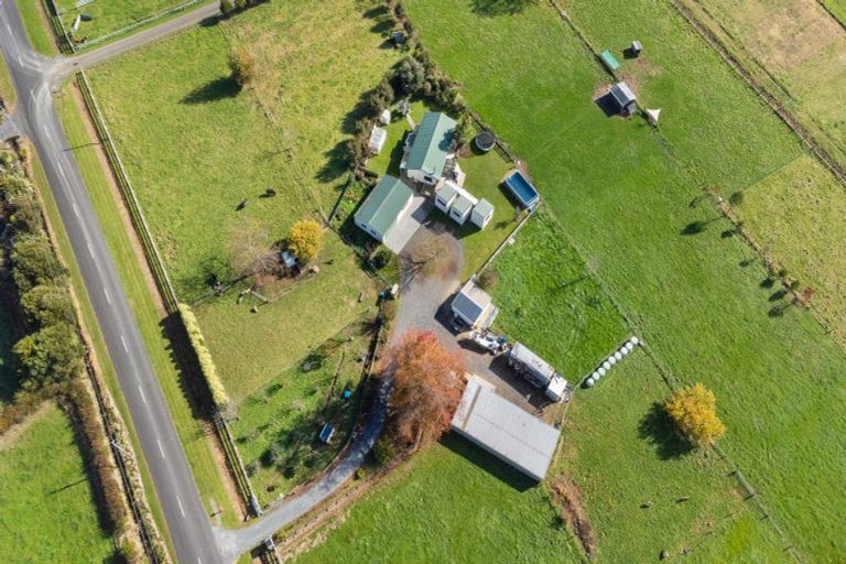 Photo of property in 126 Mccabe Road, Te Aroha, 3393