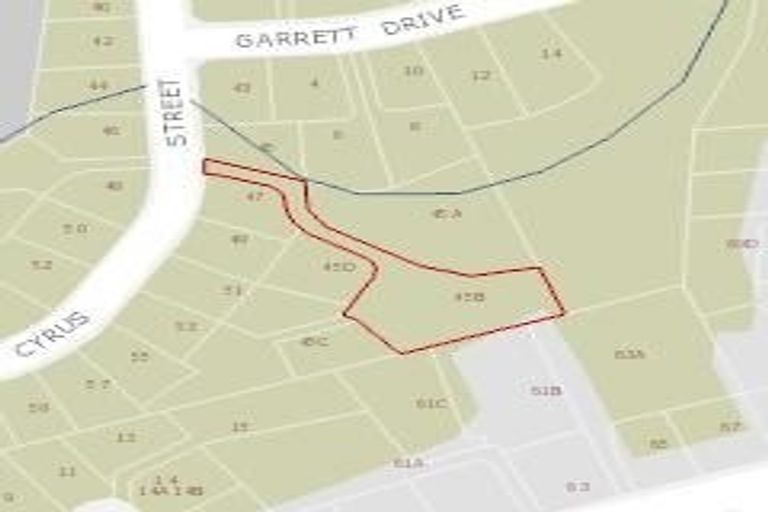 Photo of property in 1 Totarahoe Lane, Whalers Gate, New Plymouth, 4310