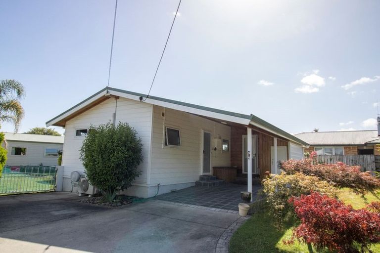 Photo of property in 6 Totara Avenue, Matamata, 3400
