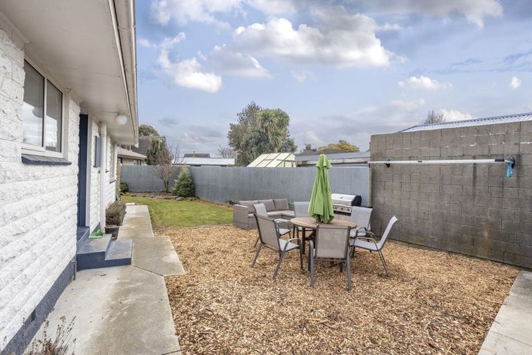 Photo of property in 8 Gibbs Drive, Woodend, 7610