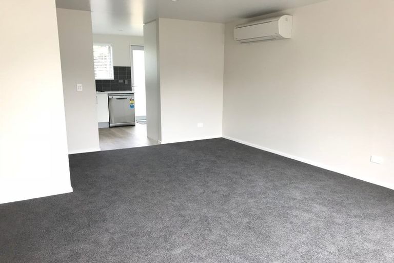 Photo of property in 3/20 Hurley Street, Christchurch Central, Christchurch, 8011