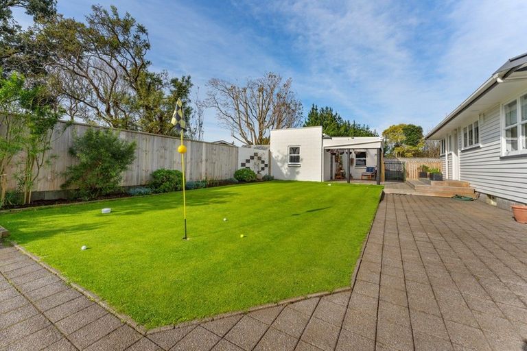 Photo of property in 10b Tate Road, Brixton, Waitara, 4382