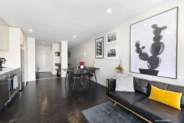 Photo of property in Vsp South, 1105/166 Victoria Street, Te Aro, Wellington, 6011