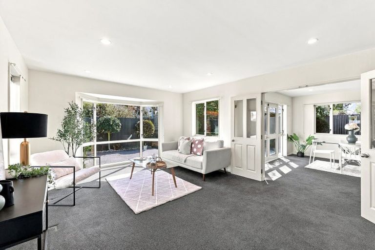 Photo of property in 268 Sawyers Arms Road, Bishopdale, Christchurch, 8053