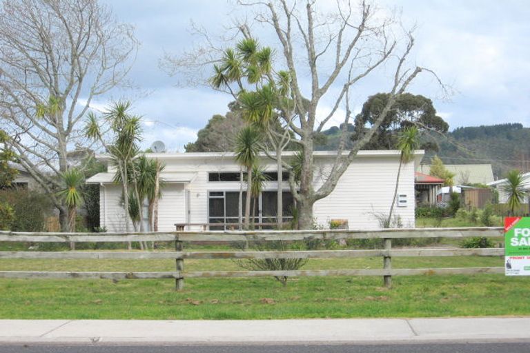 Photo of property in 203a Williamson Road, Whangamata, 3620