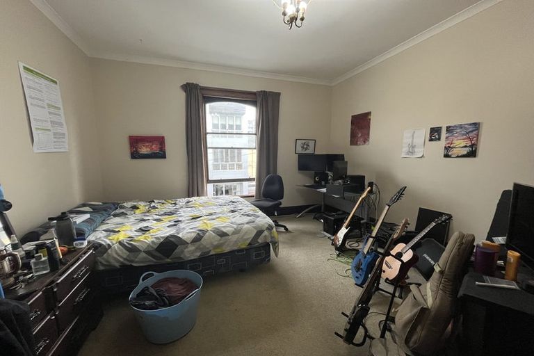 Photo of property in 26 Jessie Street, Te Aro, Wellington, 6011