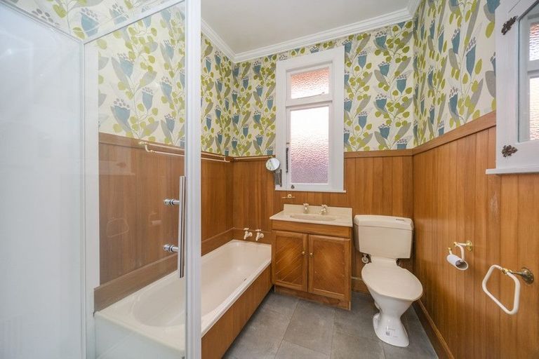 Photo of property in 45 South Street, West End, Palmerston North, 4410