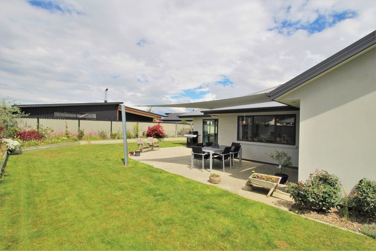 Photo of property in 27 Briar Crescent, Alexandra, 9320