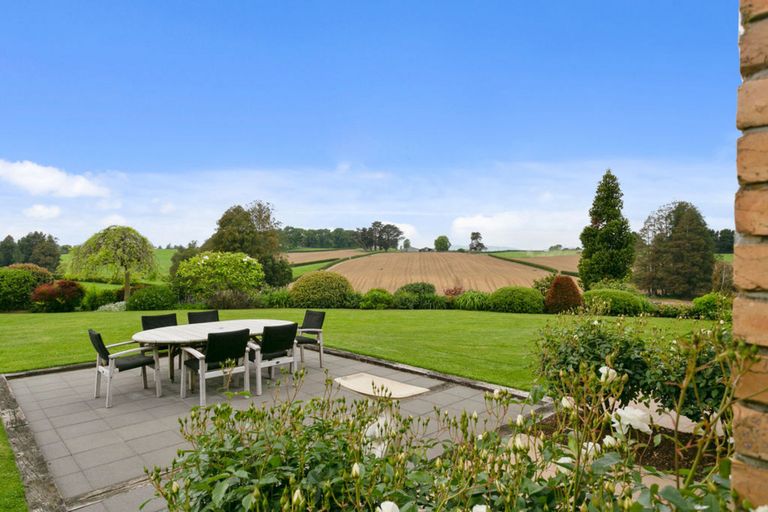 Photo of property in 111 Puahue Road, Te Awamutu, 3875