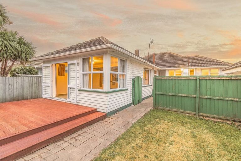 Photo of property in 27 Tirangi Street, Hei Hei, Christchurch, 8042