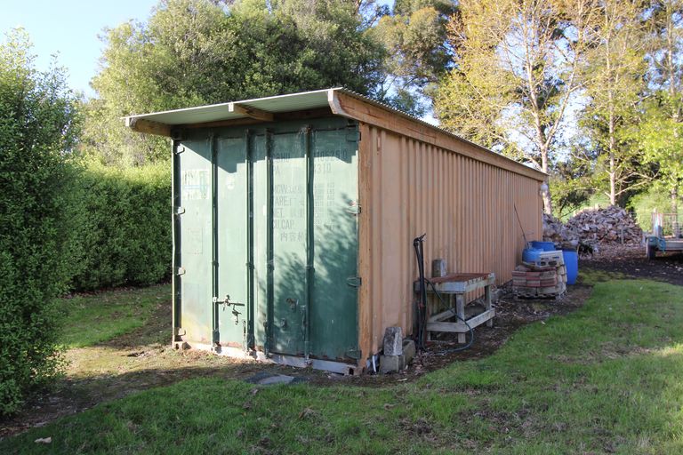 Photo of property in 31 Murray Road, Pukeuri, Oamaru, 9493