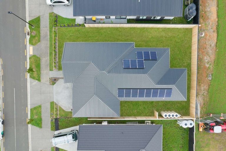 Photo of property in 3 Rosslands Avenue, Karaka, 2124