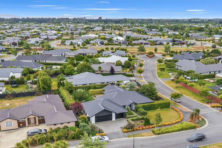 Photo of property in 89 Shepherd Avenue, West Melton, 7618