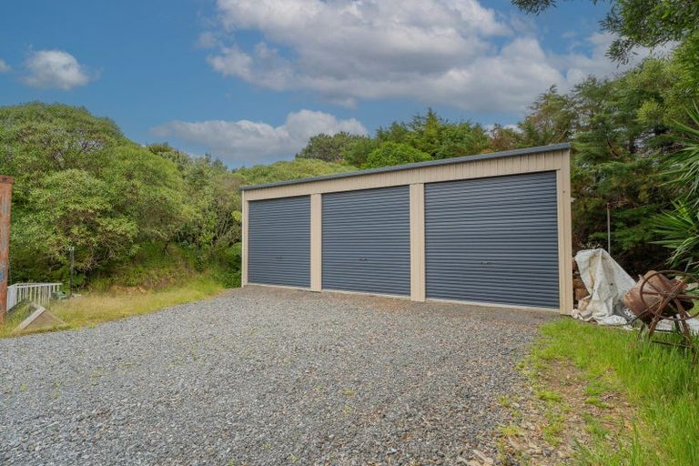 Photo of property in 108 Horongaherehere Row, Te Rerenga, Coromandel, 3582