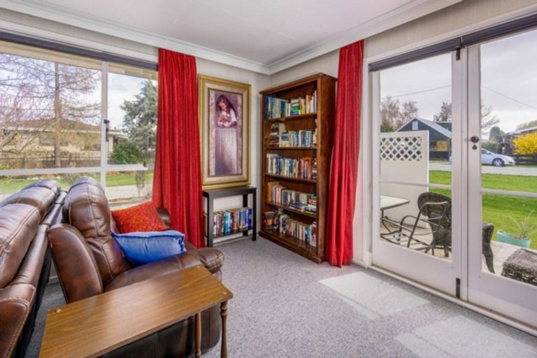 Photo of property in 22 Fraser Avenue, Ranfurly, 9332