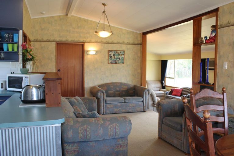 Photo of property in 11 Waipoua Street, Mangakino, 3421