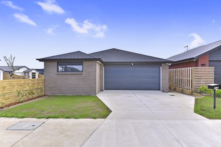 Photo of property in 24 Tawhiti Road, Pukekohe, 2120