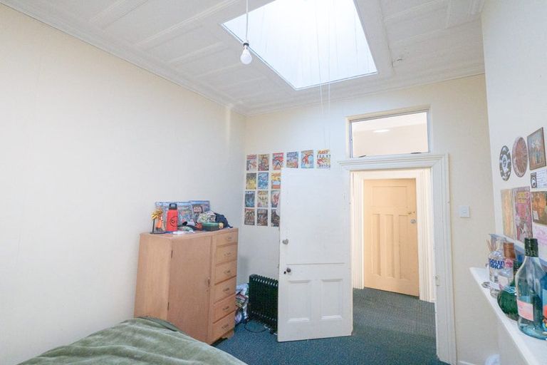 Photo of property in 247 Castle Street, Dunedin Central, Dunedin, 9016