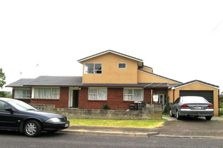 Photo of property in 29 Mataroa Road, Mount Wellington, Auckland, 1062