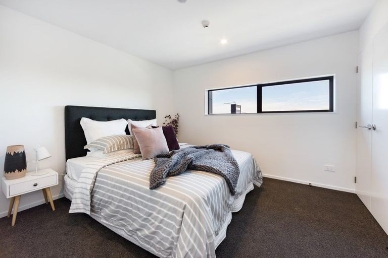 Photo of property in 2/4 Waverley Street, Sydenham, Christchurch, 8023