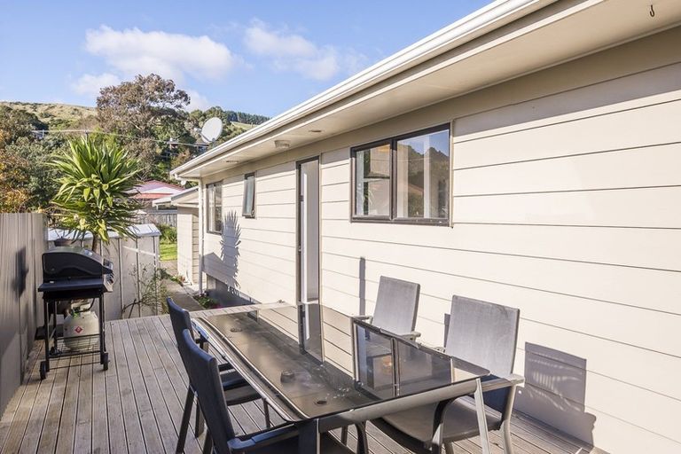 Photo of property in 49a Leinster Avenue, Raumati South, Paraparaumu, 5032