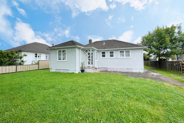 Photo of property in 37 Old Farm Road, Hamilton East, Hamilton, 3216