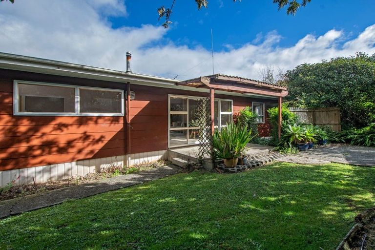 Photo of property in 60 Boundary Road, Tikipunga, Whangarei, 0112