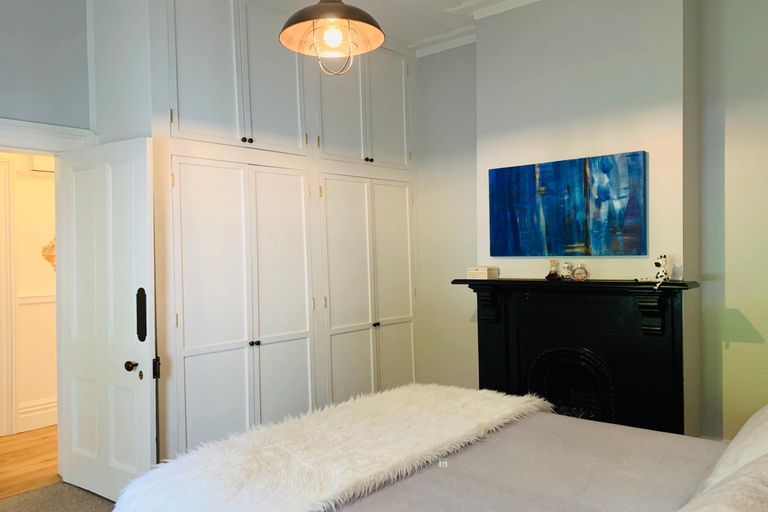 Photo of property in 19 Serpentine Avenue, Dunedin Central, Dunedin, 9016