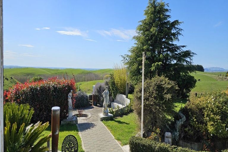 Photo of property in 573a Whakapirau Road, Maraekakaho, Hastings, 4174